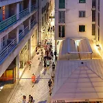 Lejlighed Downtown Marcius Luxury With Jacuzzi & Sauna