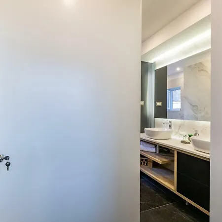 Downtown Marcius Luxury With Jacuzzi & Sauna Appartement Zadar