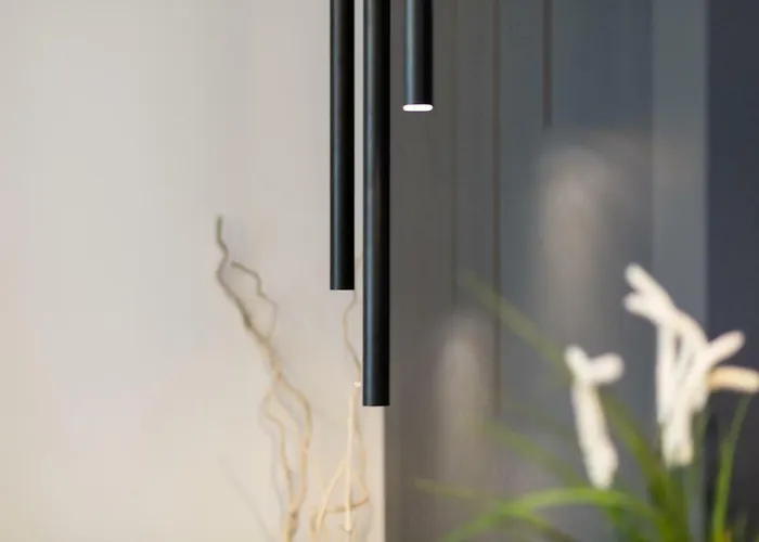 アパート Downtown Marcius Luxury With Jacuzzi & Sauna ザダル