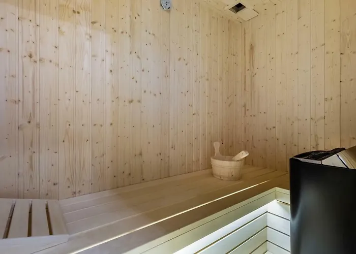 アパート Downtown Marcius Luxury With Jacuzzi & Sauna *